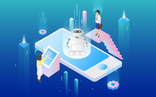 智慧化建設(shè)為社區(qū)治理保駕護航 互聯(lián)網(wǎng)信息服務(wù)的新機遇