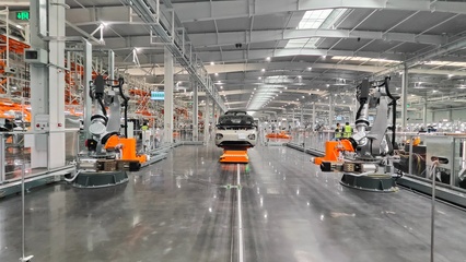 借力互聯網信息服務，廣西多維度發展新質生產力