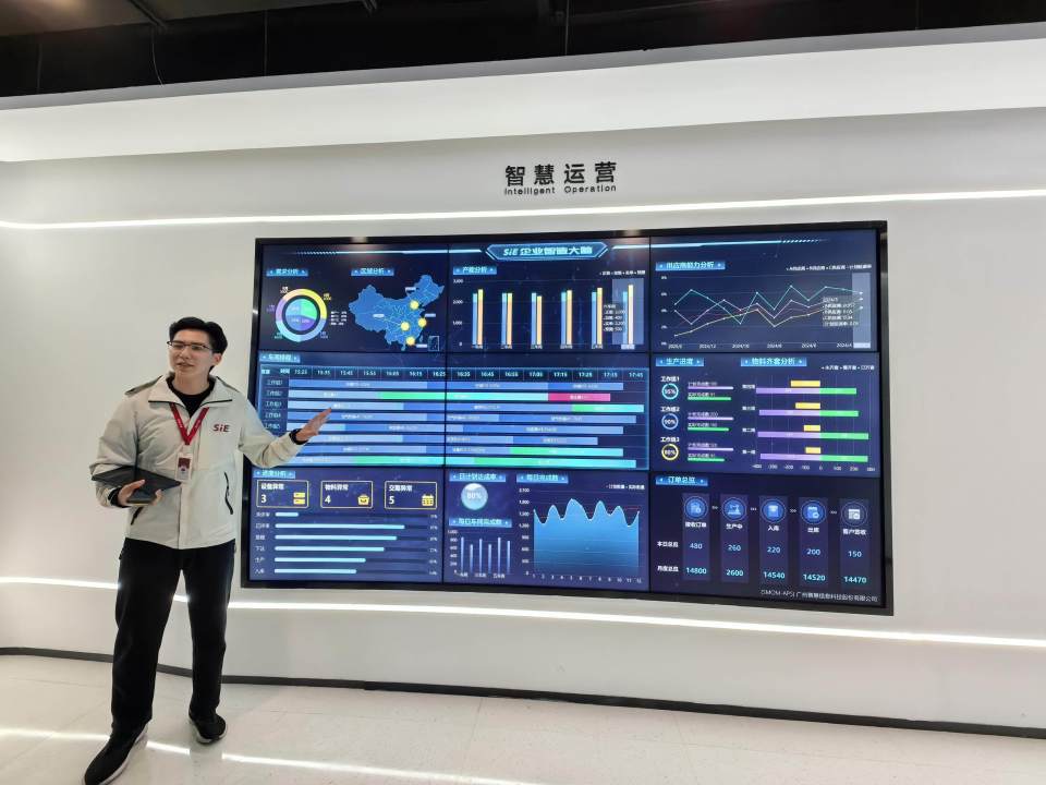 佛山機器人軍團逐個數 瞄準“機器人家電化”，順德機器人產業的春天要來了？